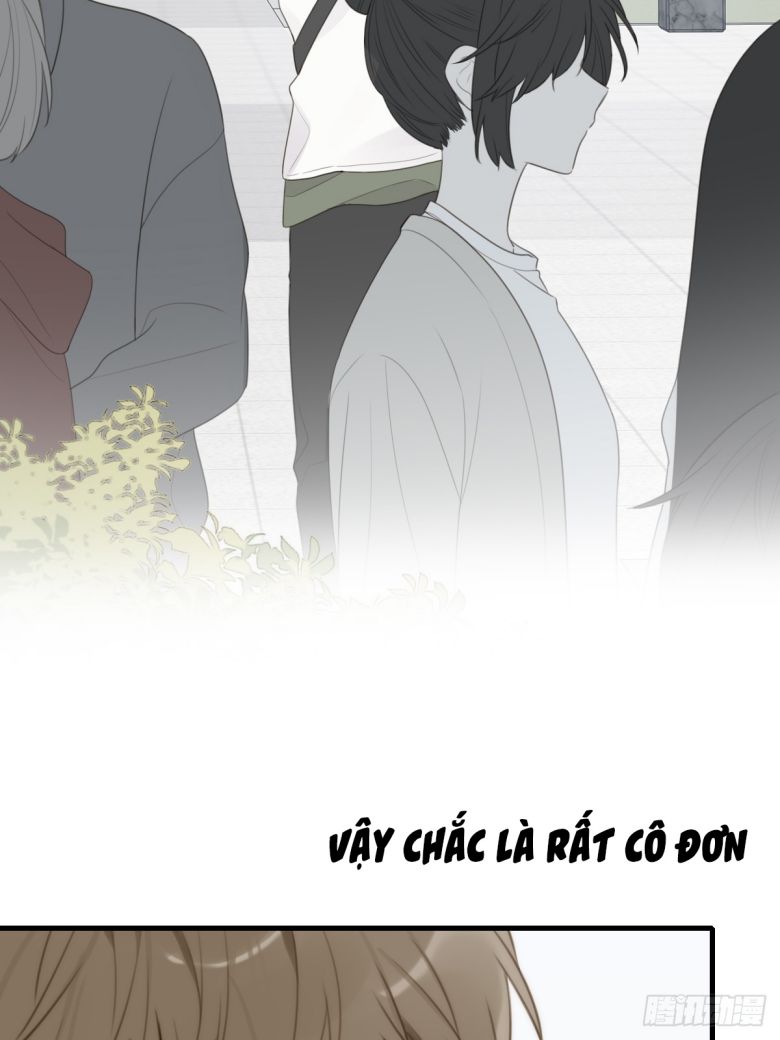 Chỉ Có Đuôi Là Không Thể Chap 35 - Next Chap 36