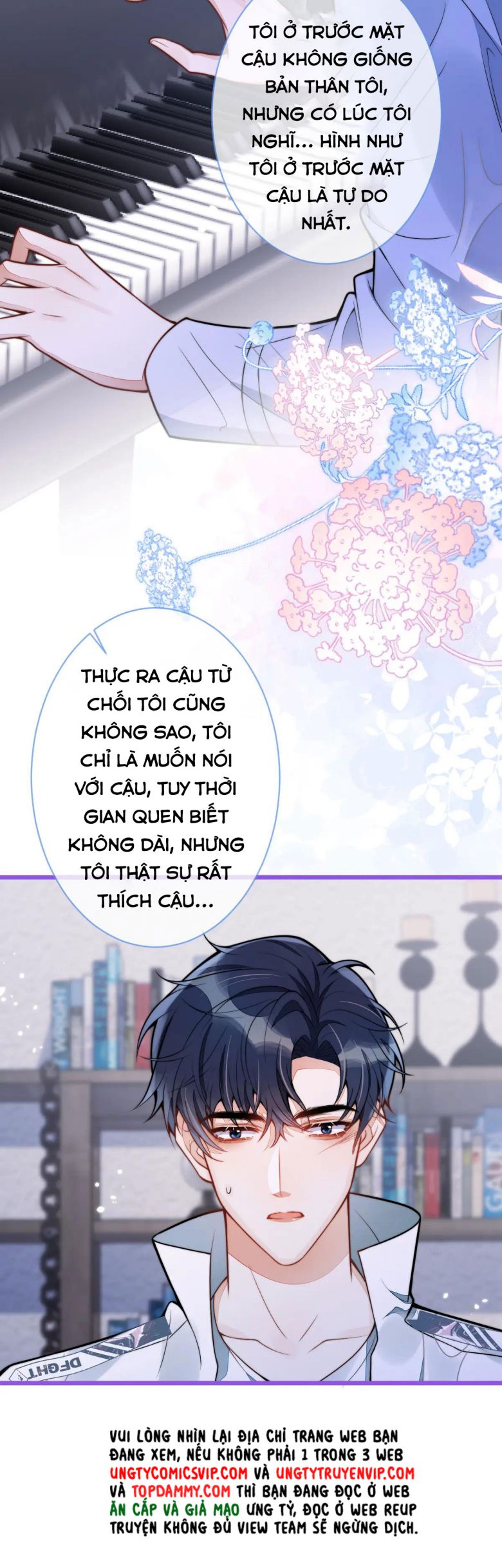 Hướng dẫn sinh tồn huyết tộc Chap 14 - Next 