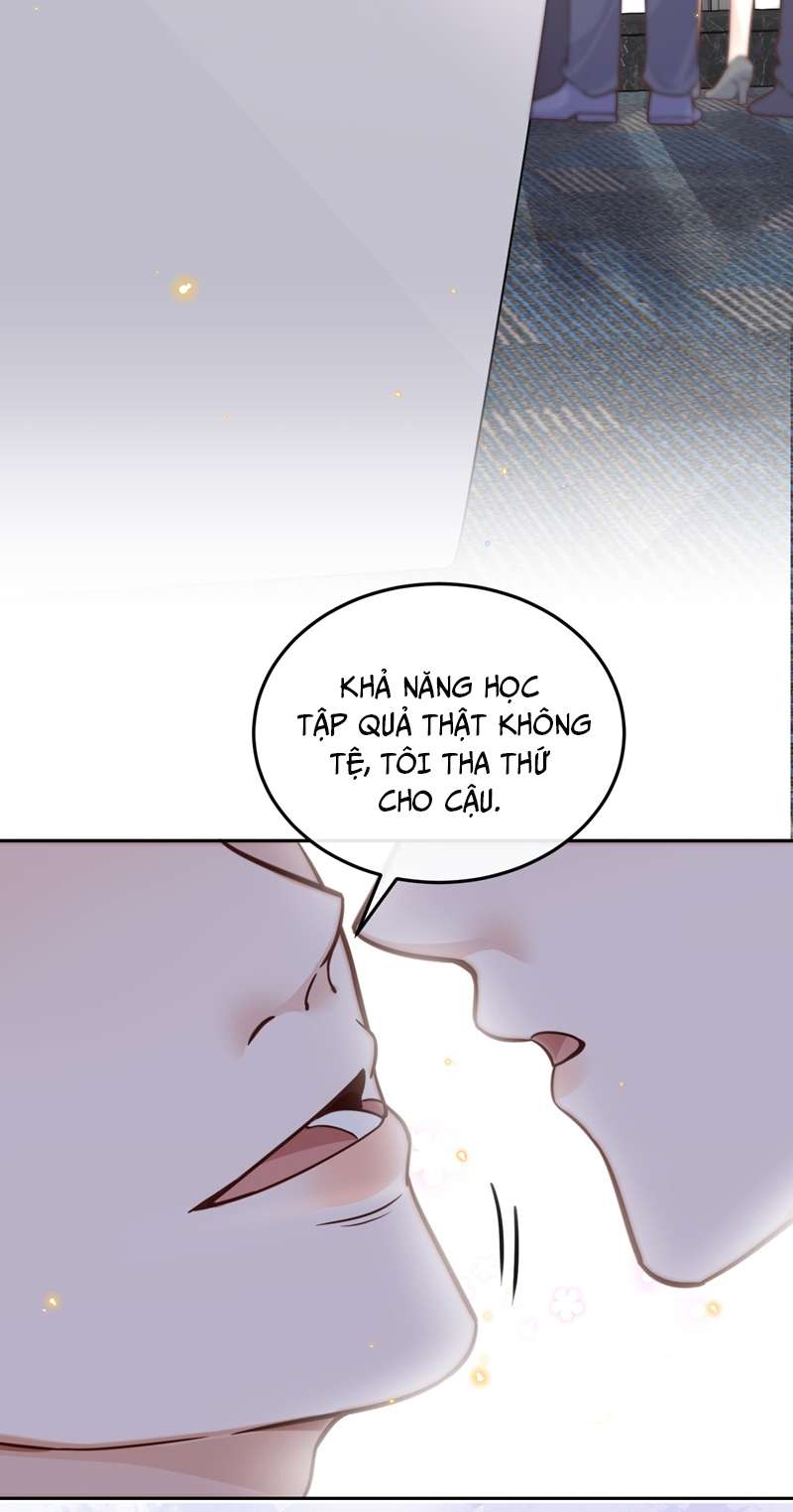 Định Chế Tư Nhân Tổng Tài Chap 45 - Next Chap 46