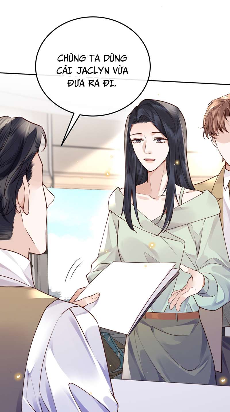 Định Chế Tư Nhân Tổng Tài Chap 45 - Next Chap 46