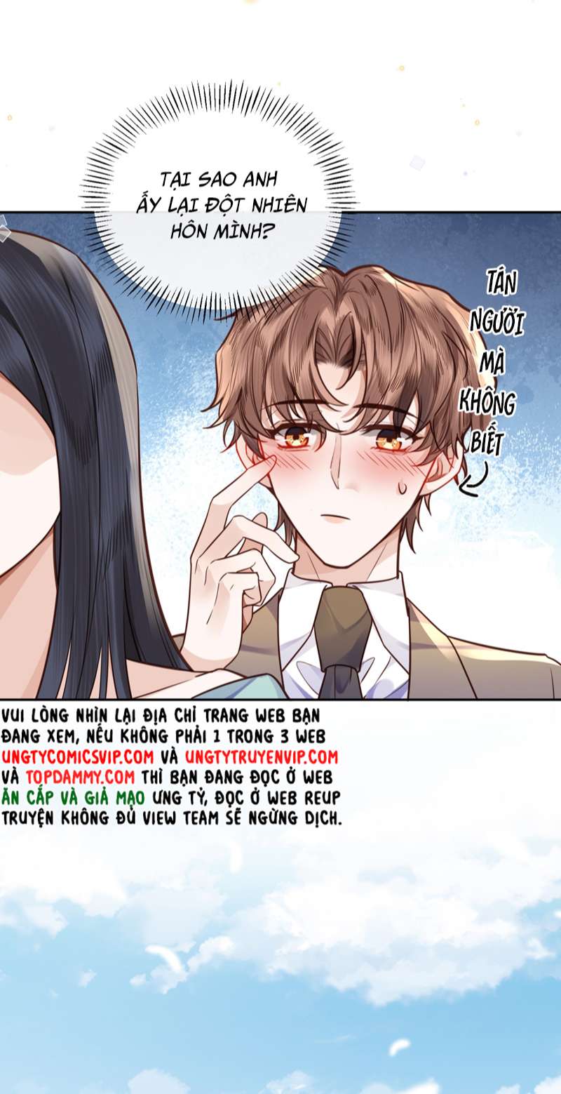 Định Chế Tư Nhân Tổng Tài Chap 45 - Next Chap 46