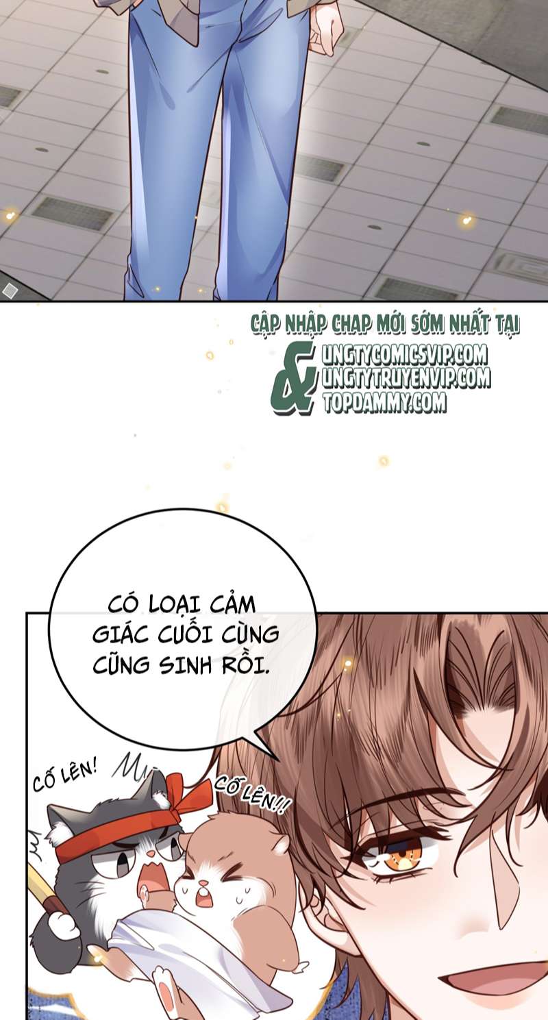 Định Chế Tư Nhân Tổng Tài Chap 45 - Next Chap 46