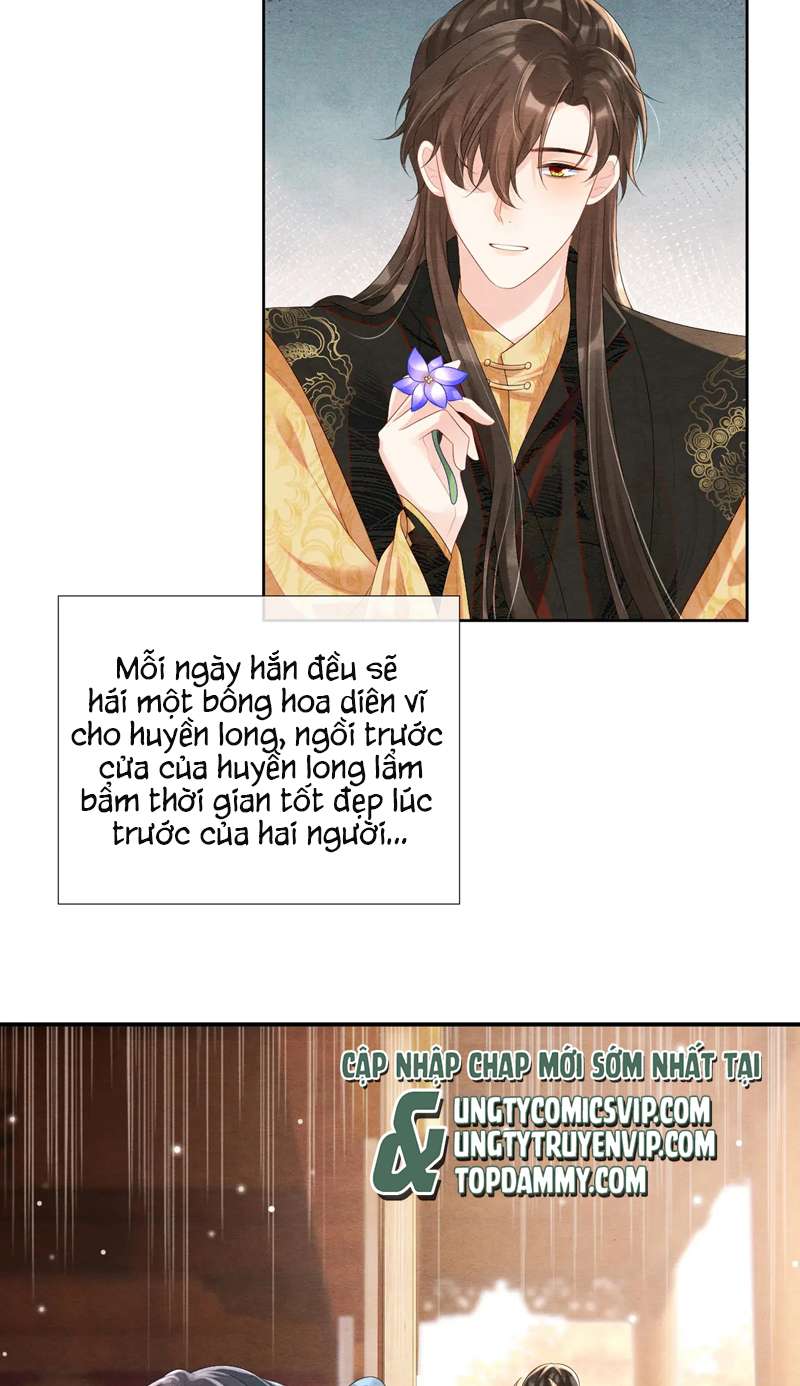 Phược Long Vi Hậu Chap 78 - Next Chap 79