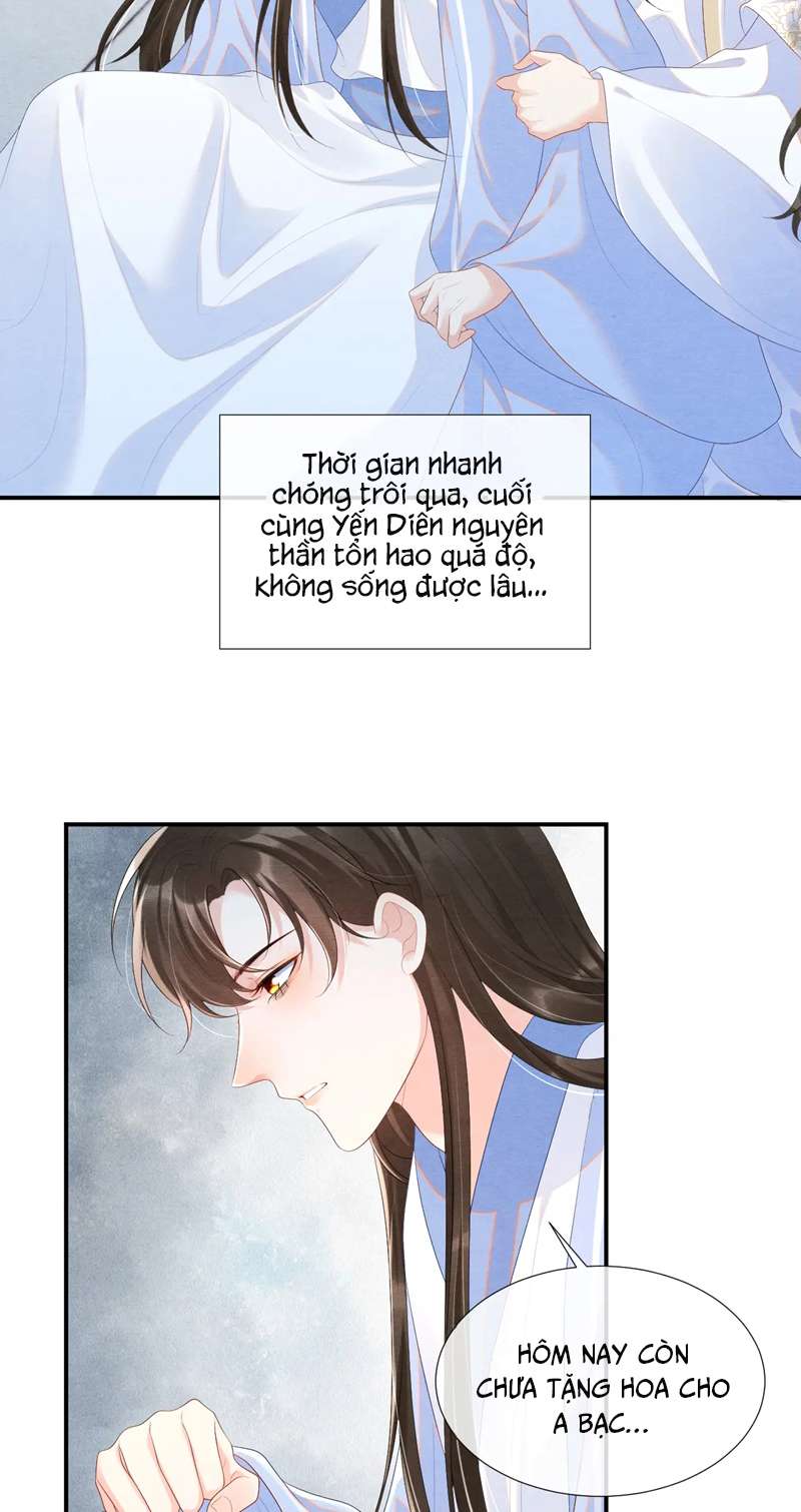 Phược Long Vi Hậu Chap 78 - Next Chap 79