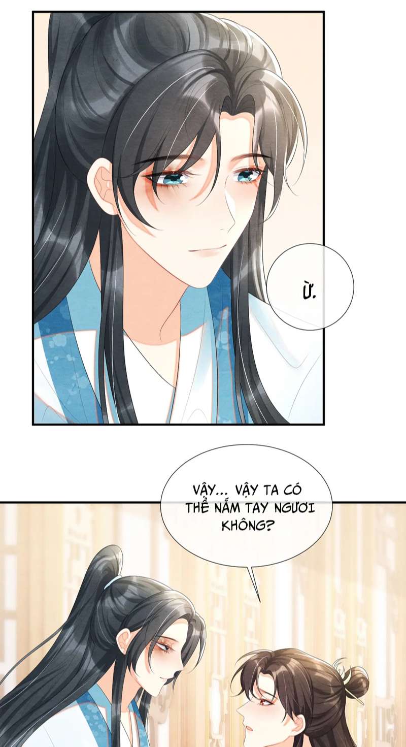 Phược Long Vi Hậu Chap 78 - Next Chap 79