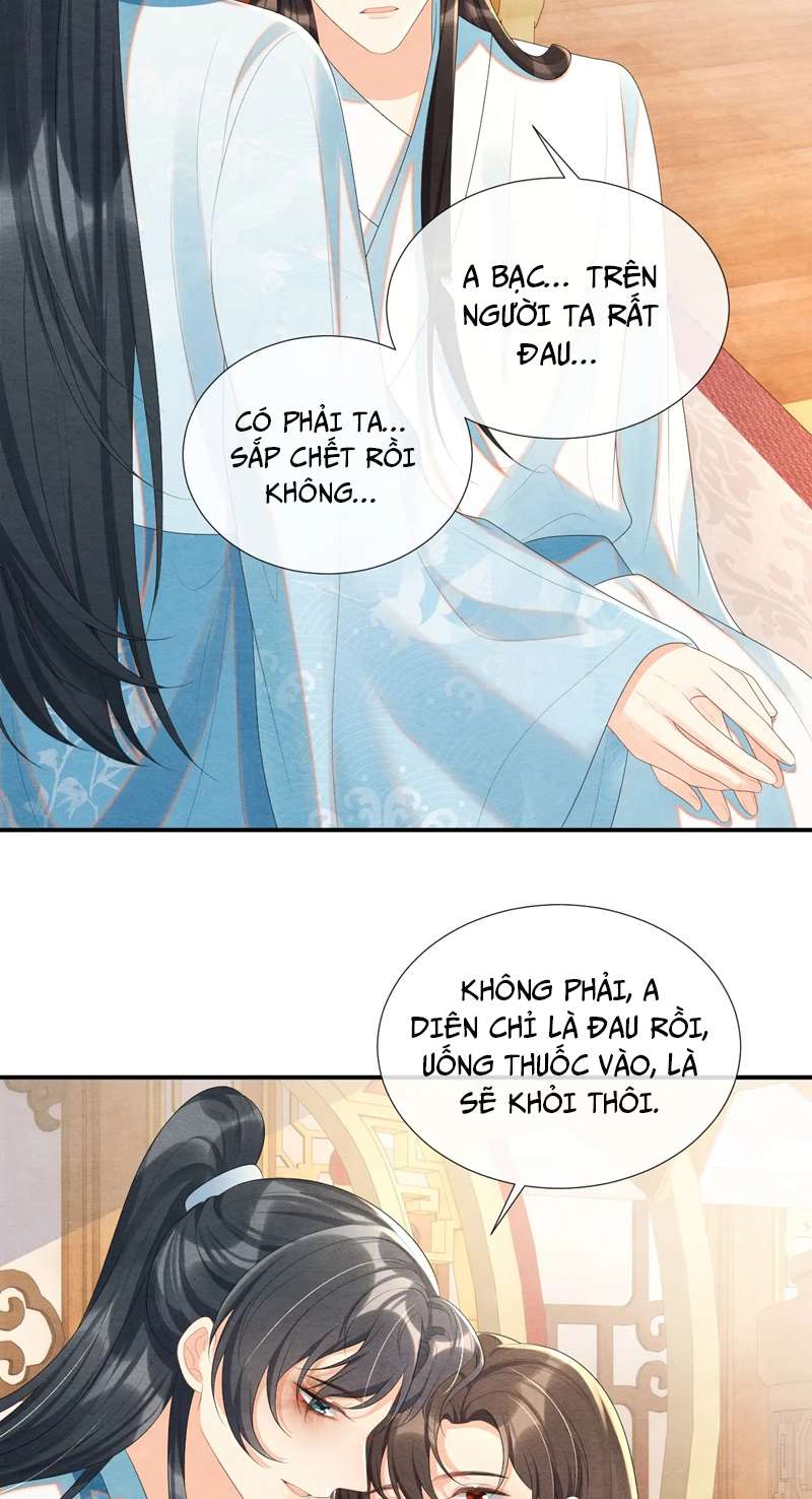 Phược Long Vi Hậu Chap 78 - Next Chap 79