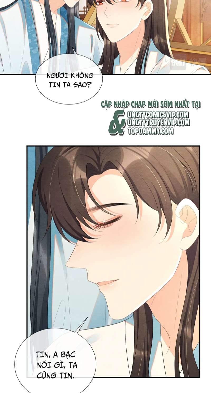 Phược Long Vi Hậu Chap 78 - Next Chap 79