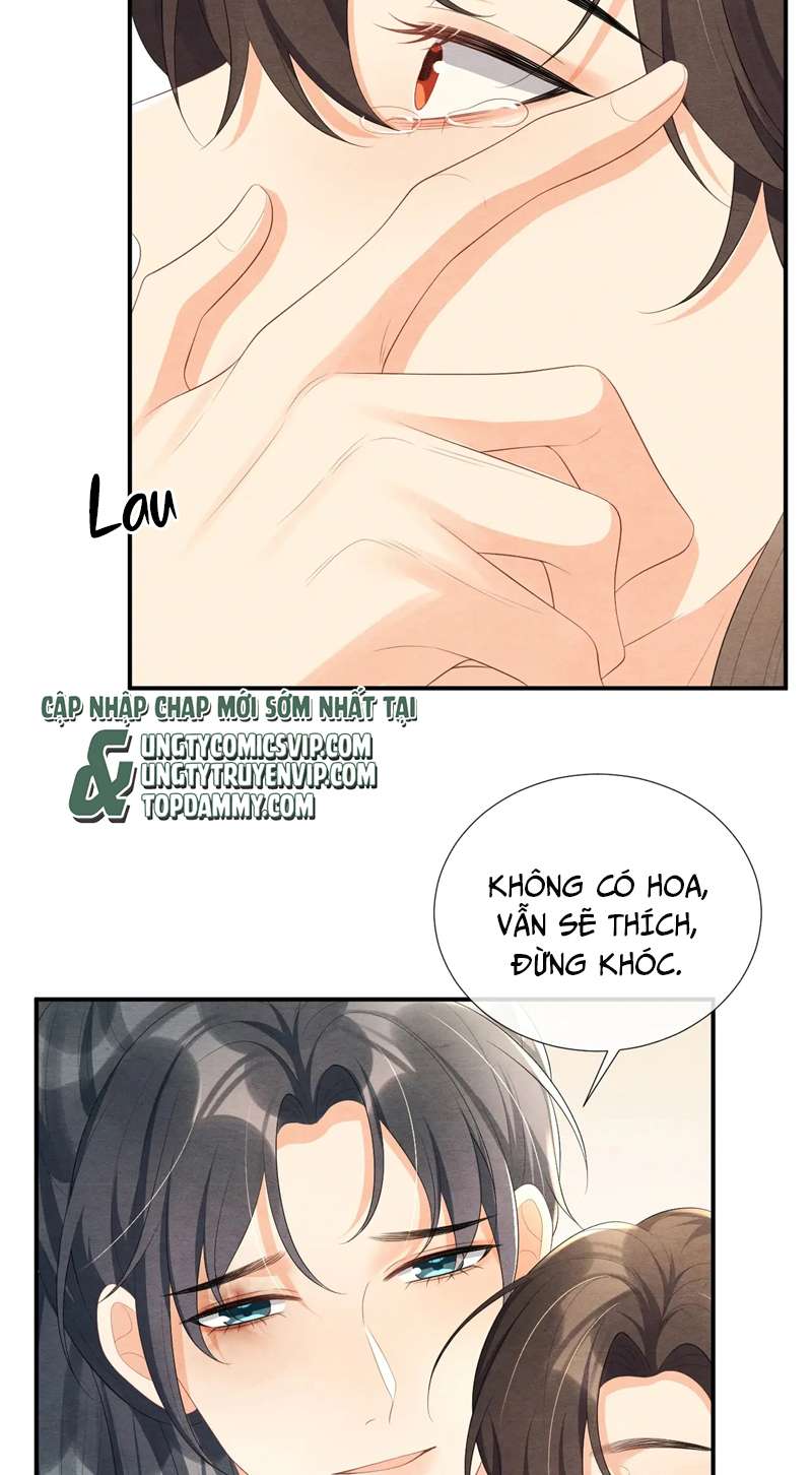 Phược Long Vi Hậu Chap 78 - Next Chap 79