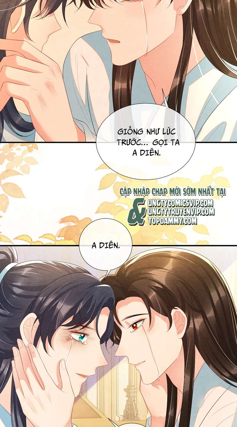 Phược Long Vi Hậu Chap 78 - Next Chap 79