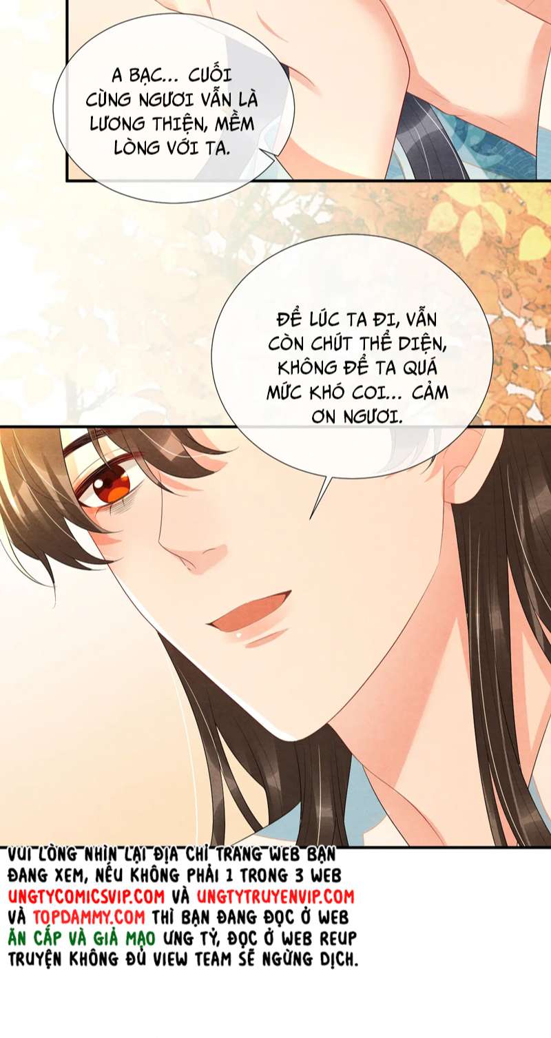 Phược Long Vi Hậu Chap 78 - Next Chap 79