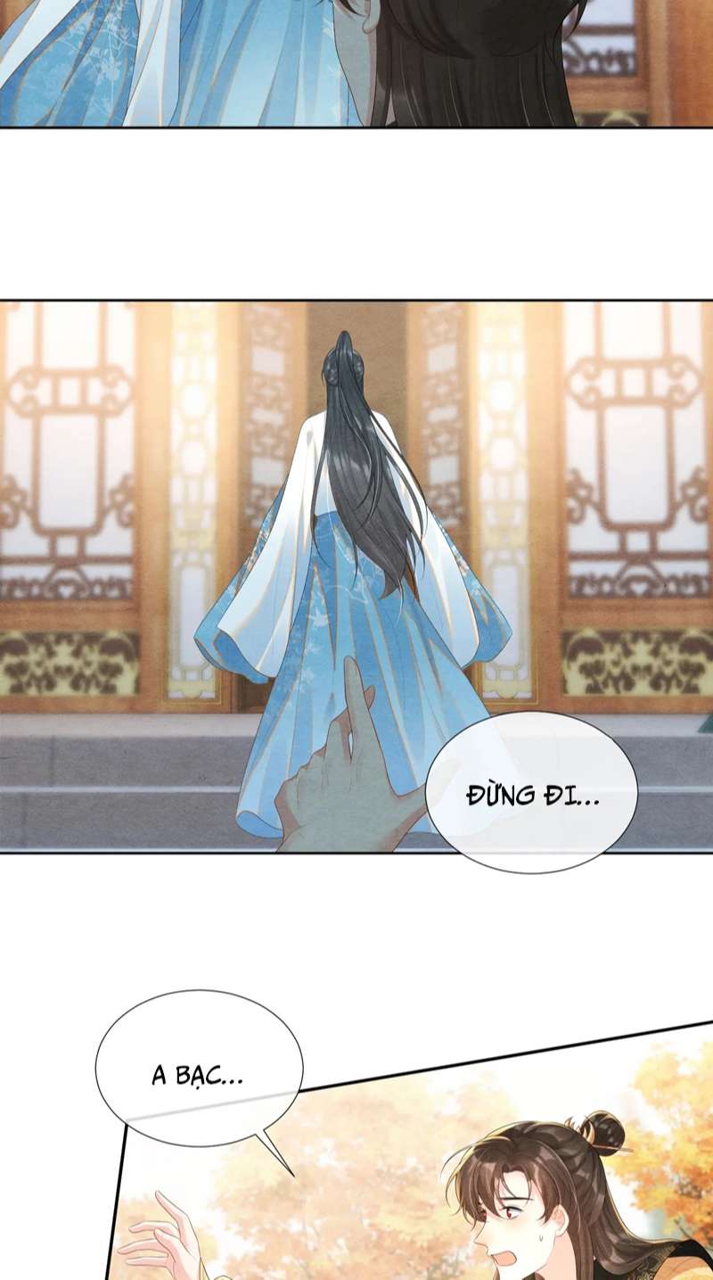 Phược Long Vi Hậu Chap 78 - Next Chap 79