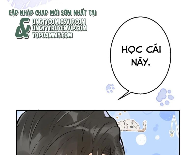 Giáo Bá Lại Giả Vờ Ngoan Rồi Chap 15 - Next 