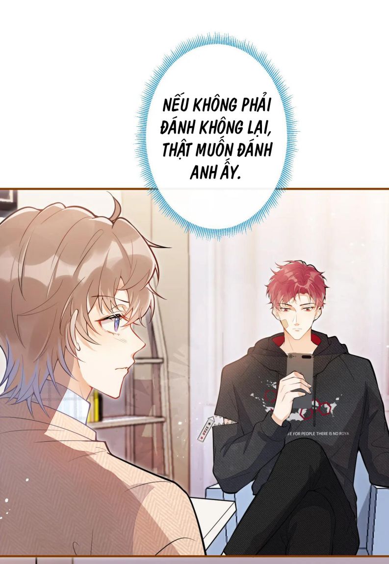 Giáo Bá Lại Giả Vờ Ngoan Rồi Chap 15 - Next 