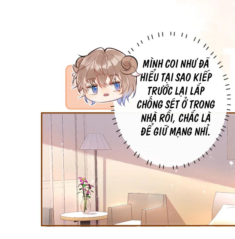 Giáo Bá Lại Giả Vờ Ngoan Rồi Chap 15 - Next 