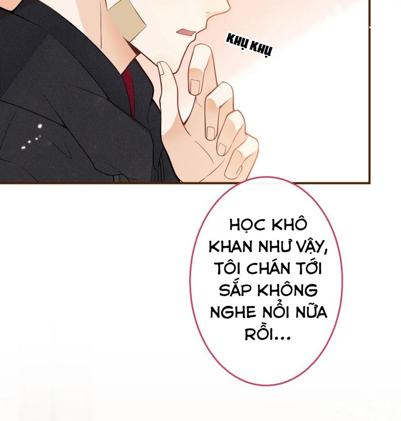 Giáo Bá Lại Giả Vờ Ngoan Rồi Chap 15 - Next 