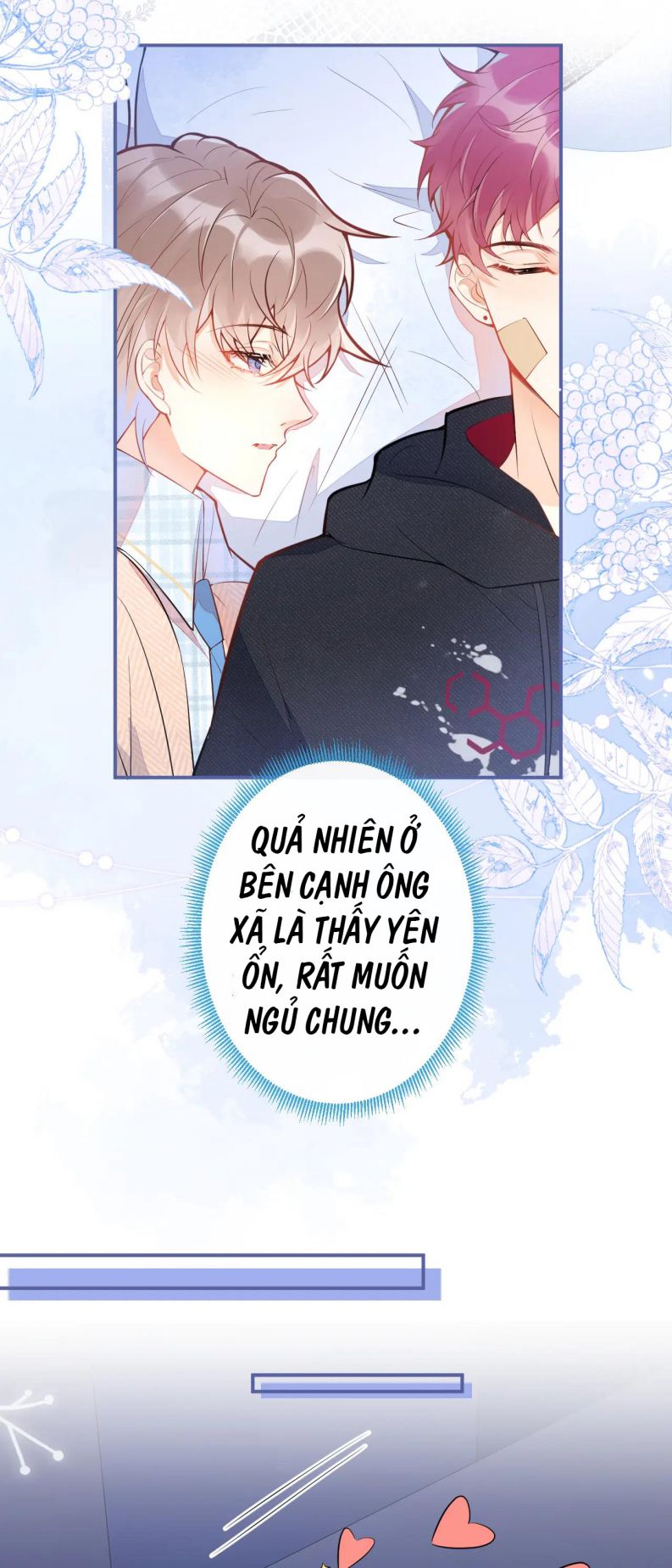 Giáo Bá Lại Giả Vờ Ngoan Rồi Chap 15 - Next 