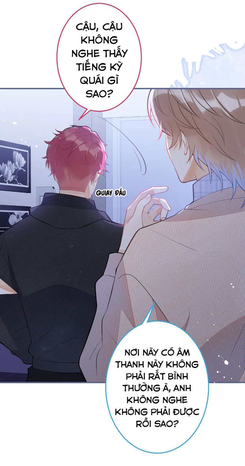 Giáo Bá Lại Giả Vờ Ngoan Rồi Chap 15 - Next 