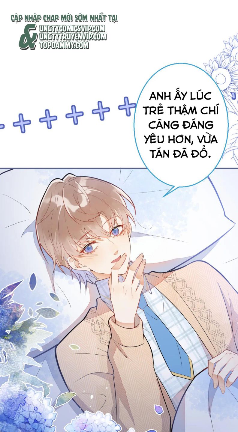 Giáo Bá Lại Giả Vờ Ngoan Rồi Chap 15 - Next 