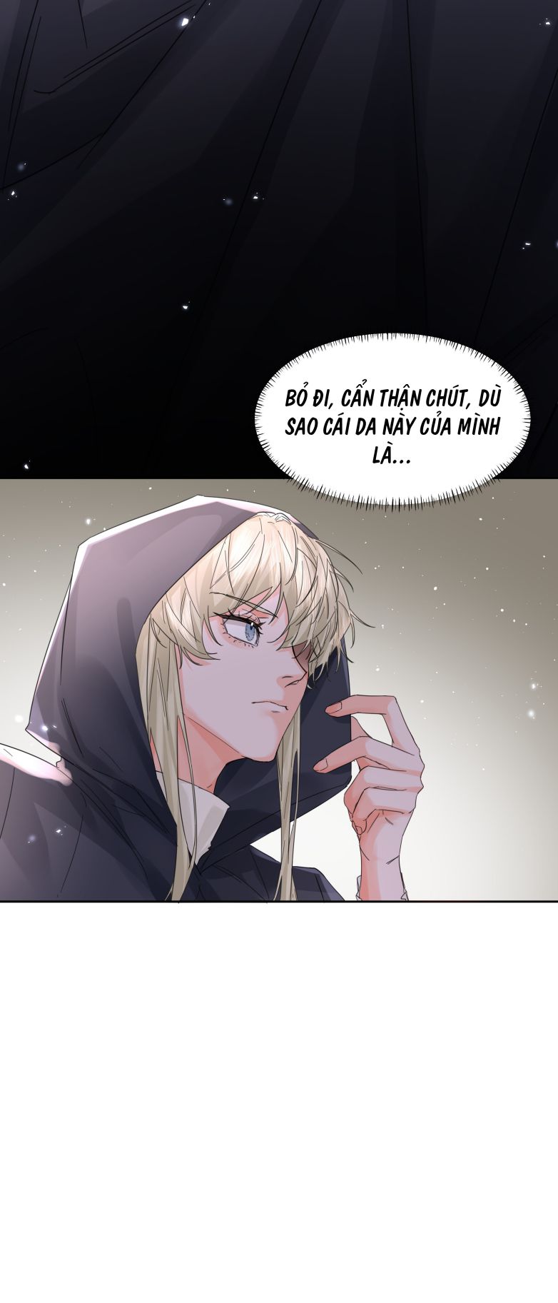 Tiền Nhiệm Vi Vương Chap 22 - Next Chap 23