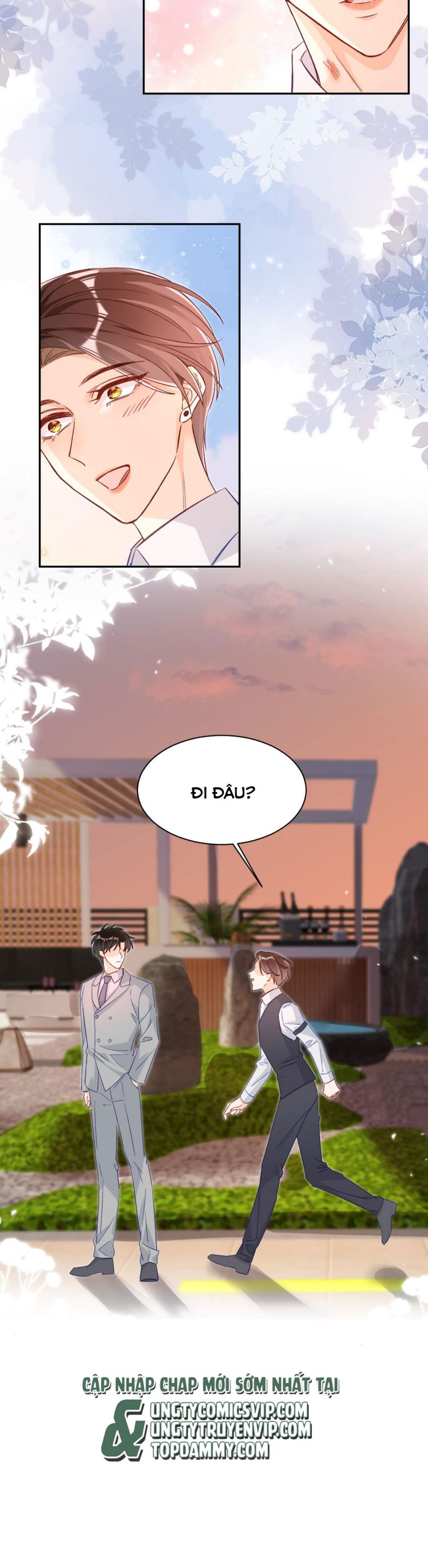 Cho Là Thật Chap 20 - Next Chap 21