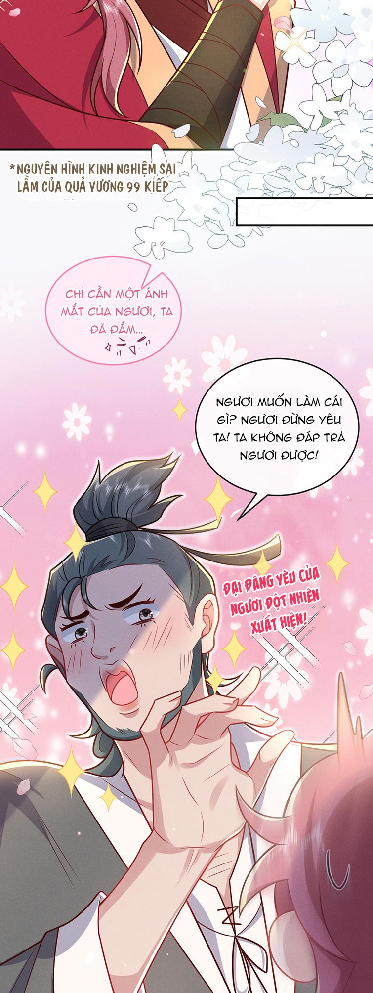 Hôm Nay Lại Lấy Mạng Công Lược Phản Diện Chap 16 - Next Chap 17