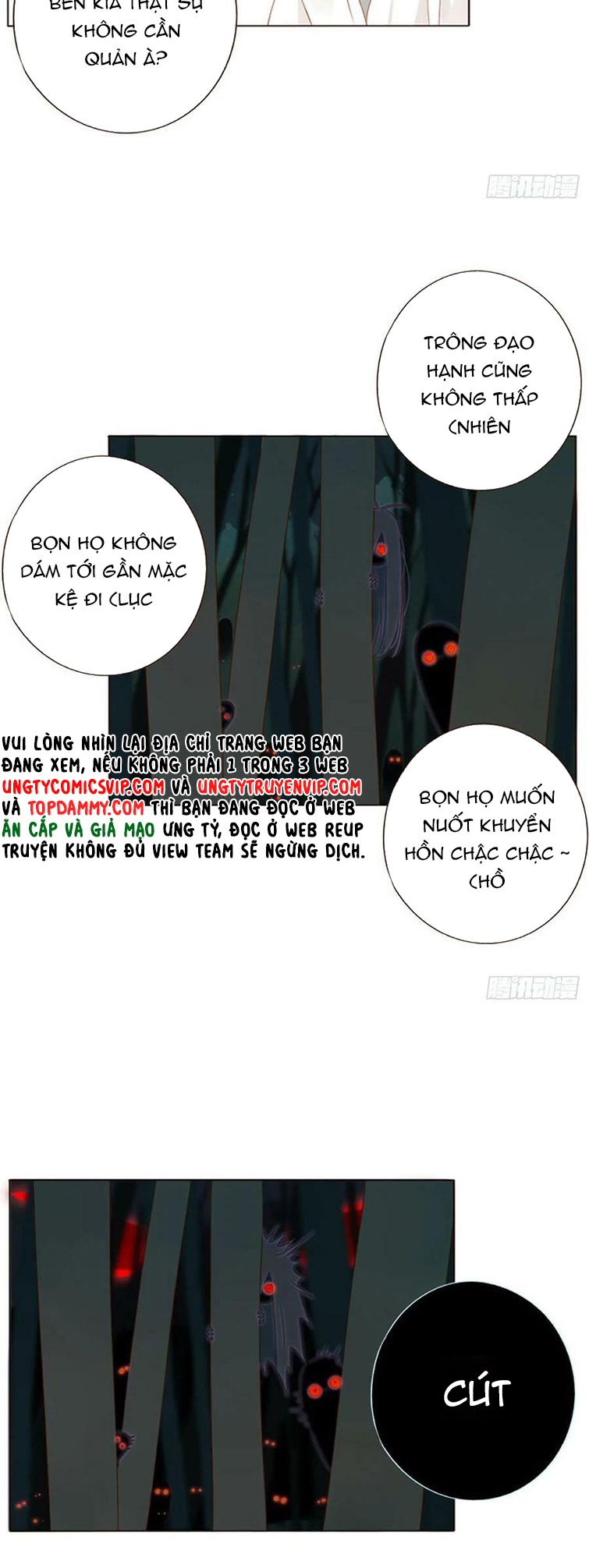 Ôm Chặt Vào Lòng Chap 80 - Next Chap 81