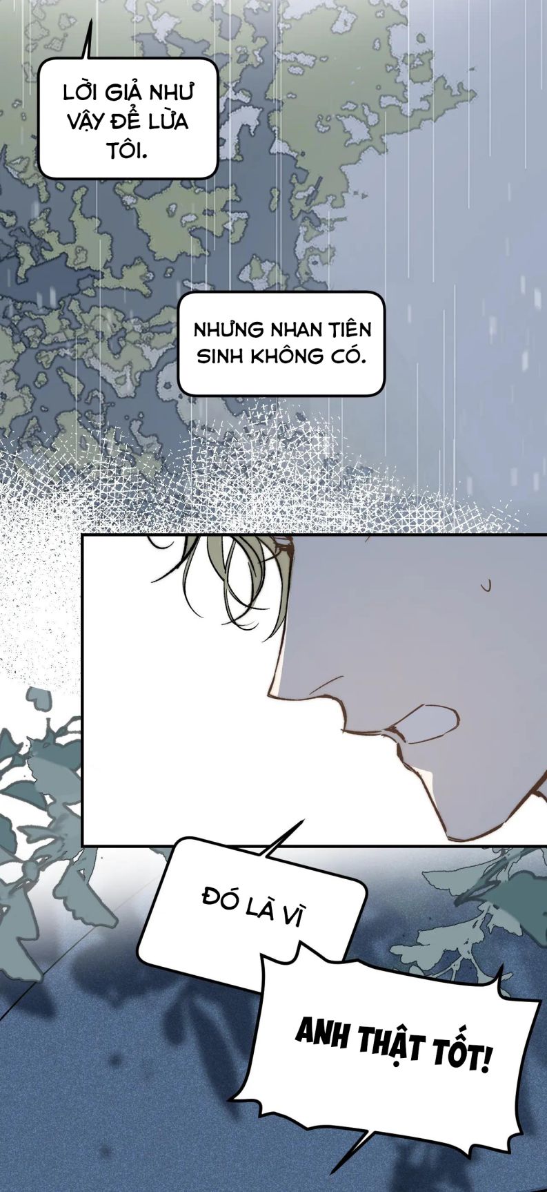 Tổng Tài KPI Chap 9 - Next Chap 10