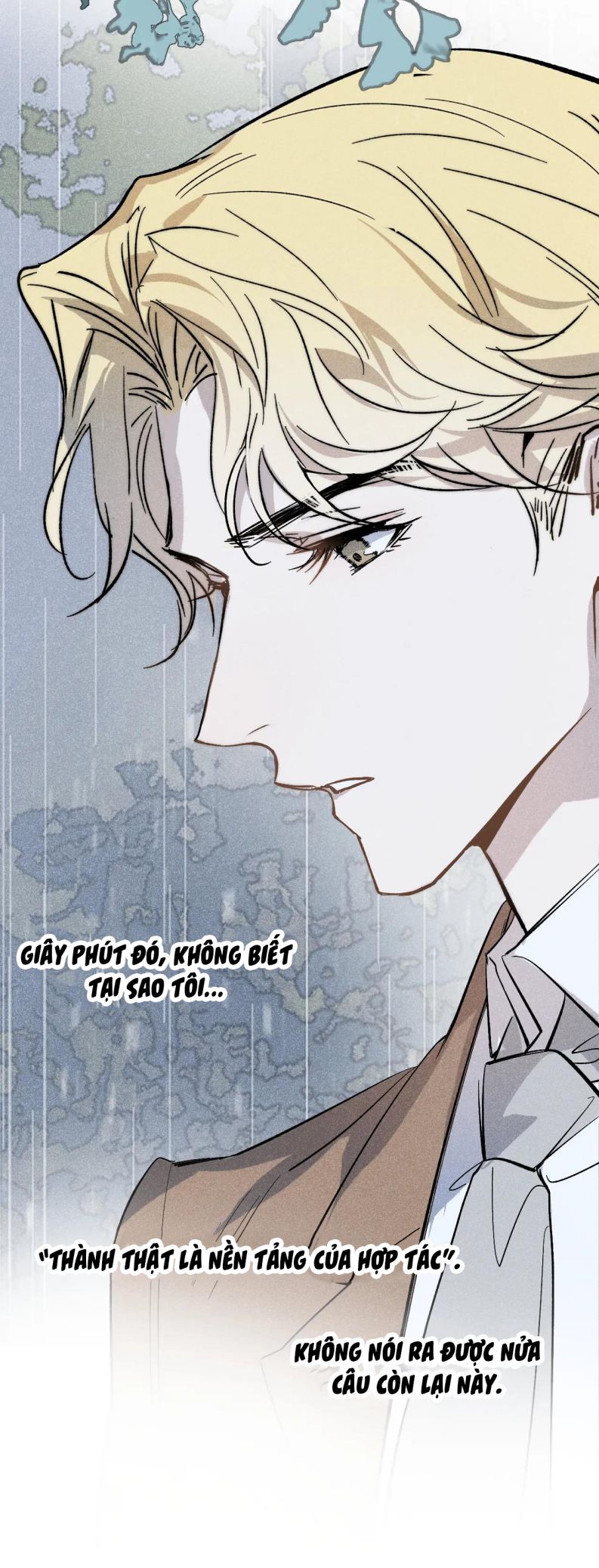 Tổng Tài KPI Chap 9 - Next Chap 10