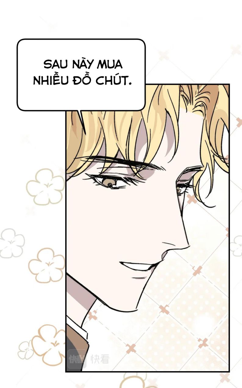 Tổng Tài KPI Chap 9 - Next Chap 10