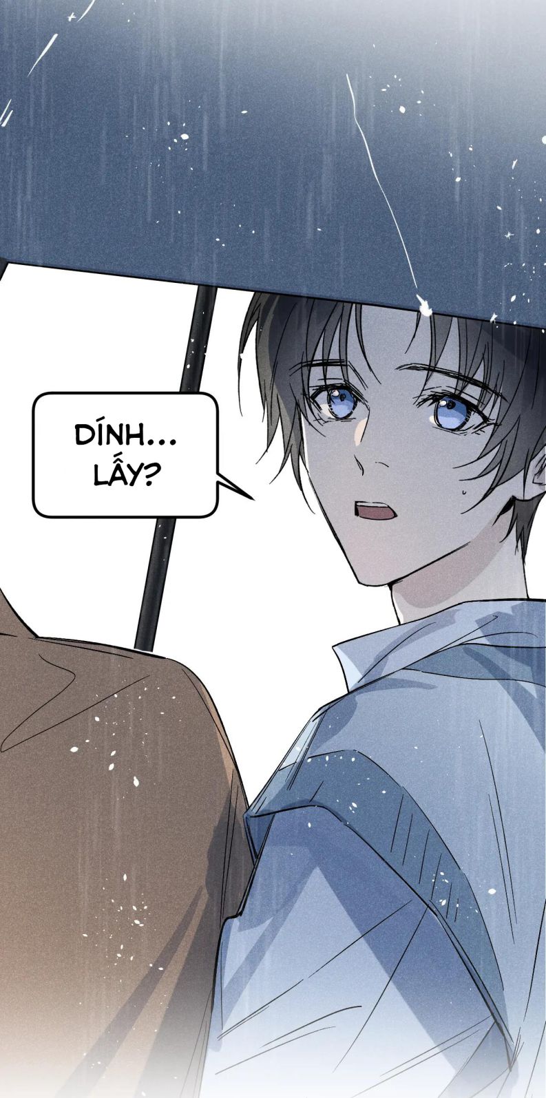 Tổng Tài KPI Chap 9 - Next Chap 10