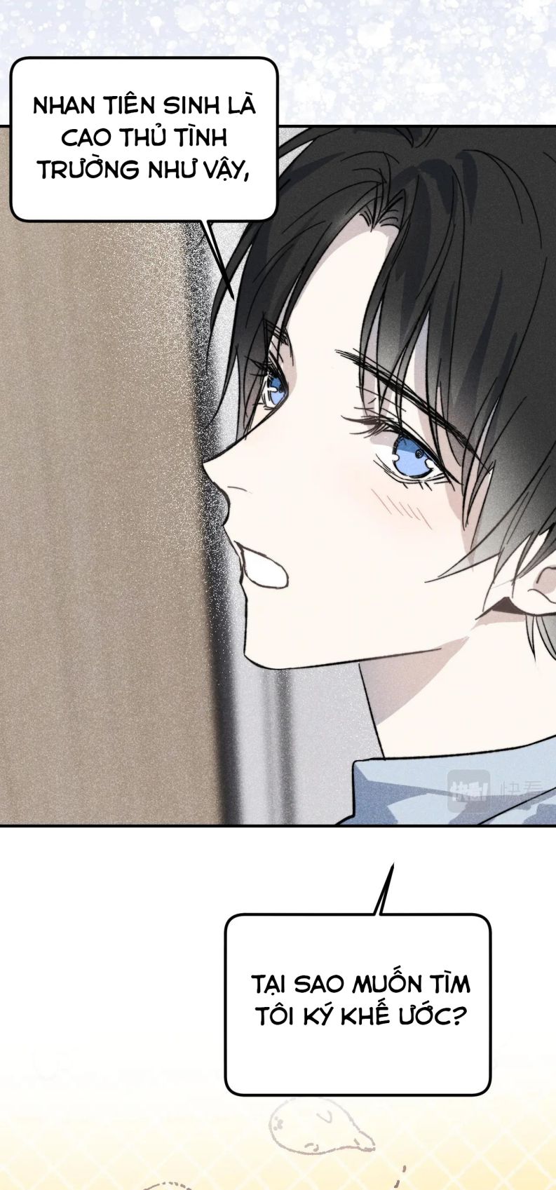 Tổng Tài KPI Chap 9 - Next Chap 10