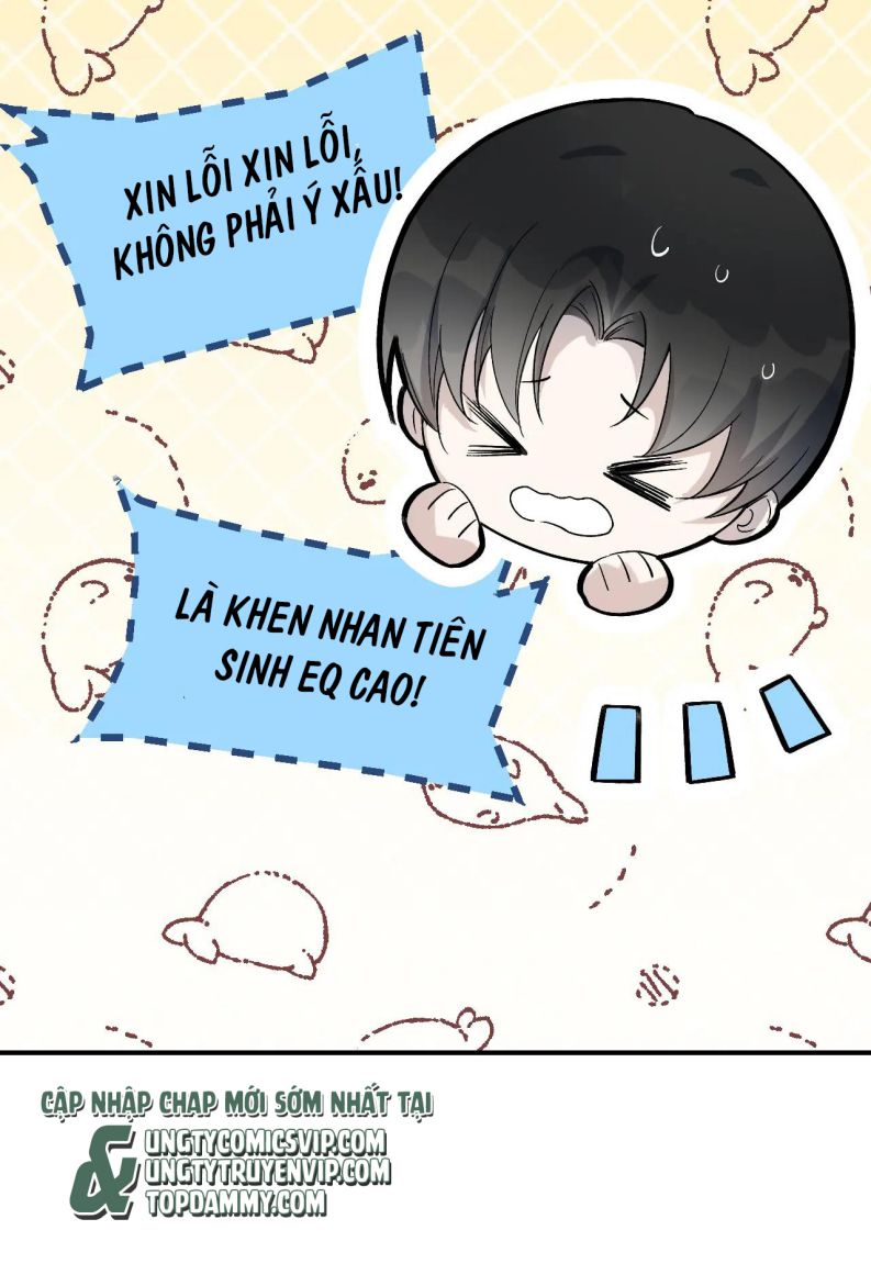 Tổng Tài KPI Chap 9 - Next Chap 10