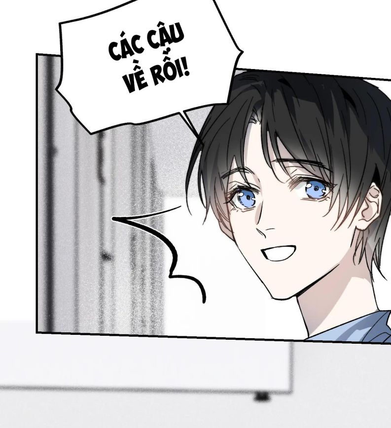 Tổng Tài KPI Chap 9 - Next Chap 10