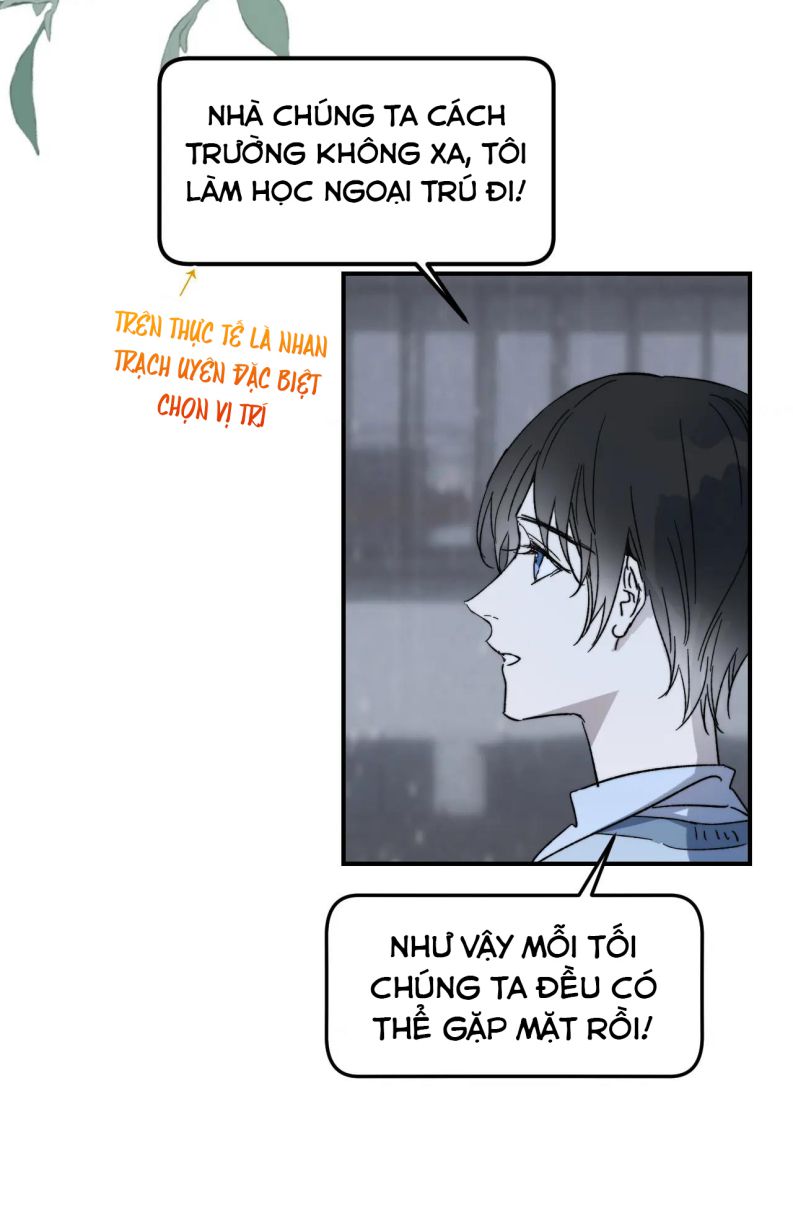 Tổng Tài KPI Chap 9 - Next Chap 10