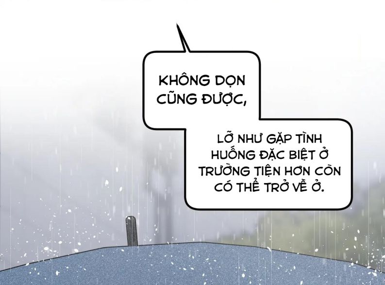 Tổng Tài KPI Chap 9 - Next Chap 10