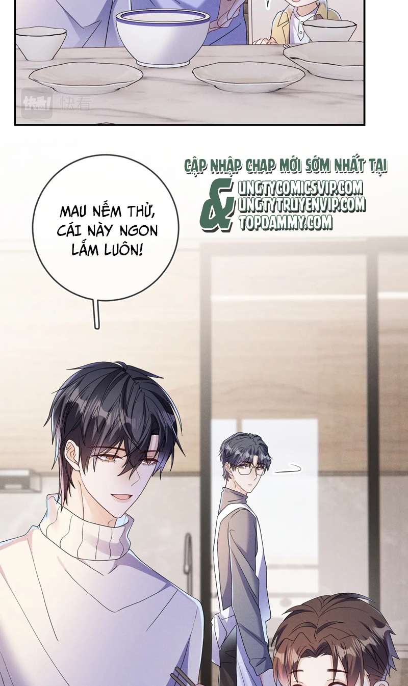 Mạnh mẽ công chiếm Chap 80 - Next Chap 81