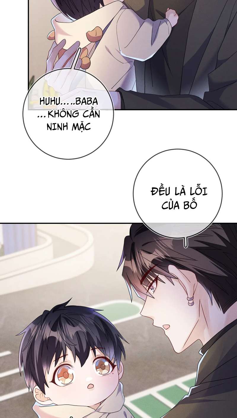 Mạnh mẽ công chiếm Chap 80 - Next Chap 81