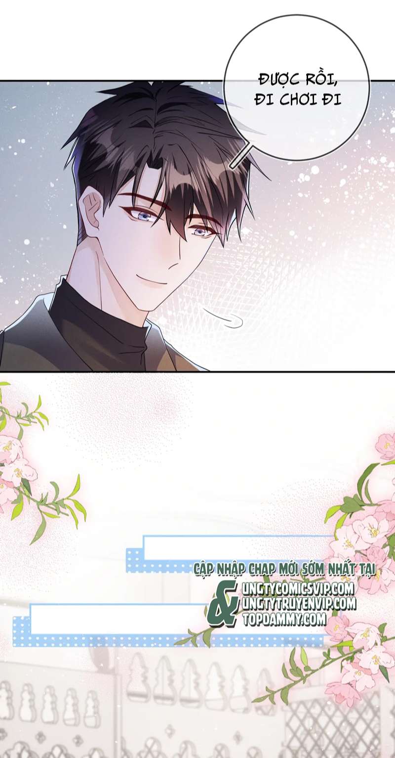 Mạnh mẽ công chiếm Chap 80 - Next Chap 81