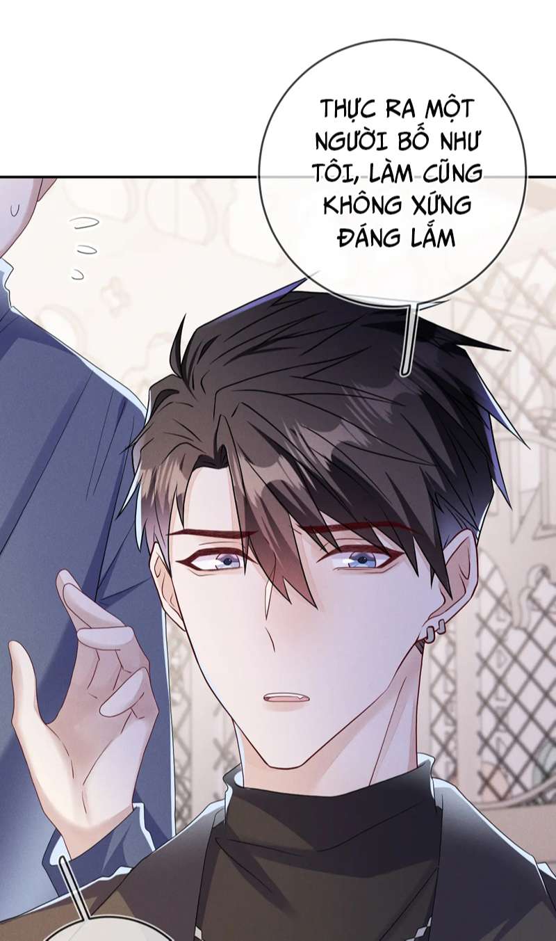 Mạnh mẽ công chiếm Chap 80 - Next Chap 81