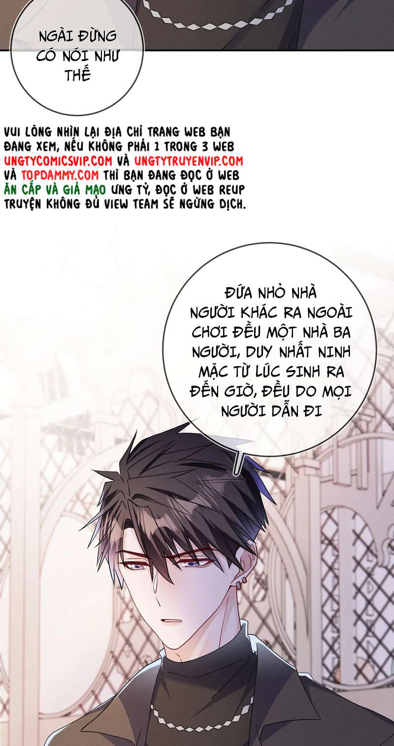 Mạnh mẽ công chiếm Chap 80 - Next Chap 81