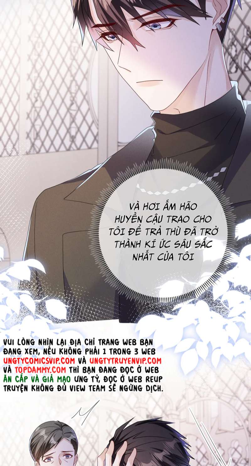 Mạnh mẽ công chiếm Chap 80 - Next Chap 81