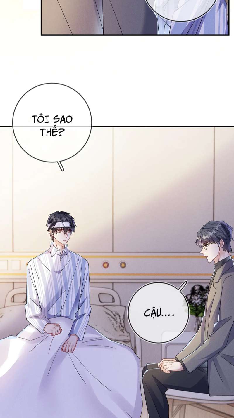 Mạnh mẽ công chiếm Chap 80 - Next Chap 81