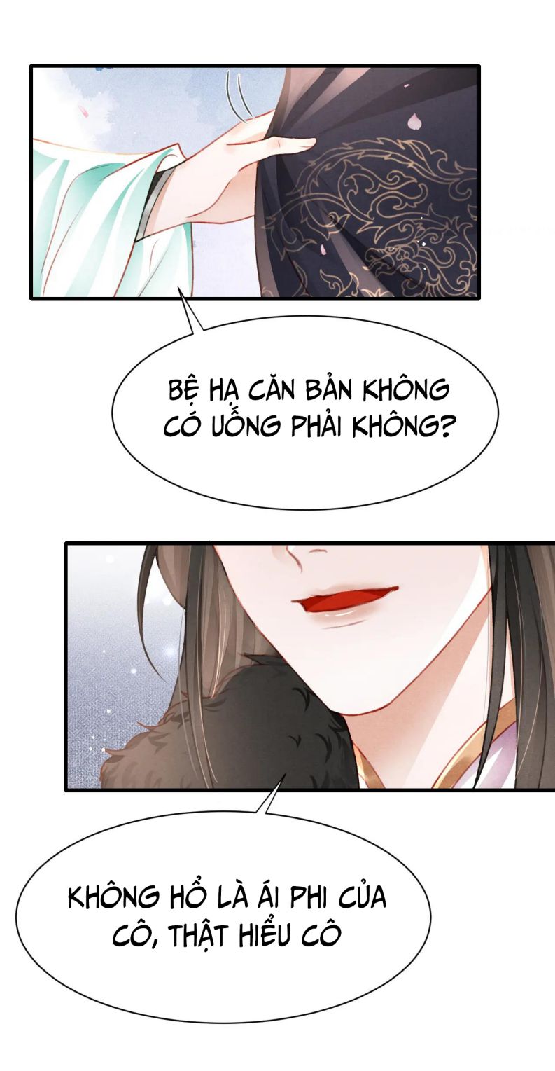 Cô Vương Tại Hạ Chap 74 - Next Chap 75