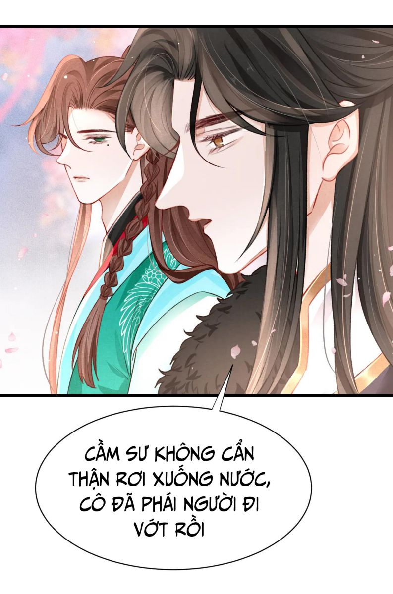 Cô Vương Tại Hạ Chap 74 - Next Chap 75