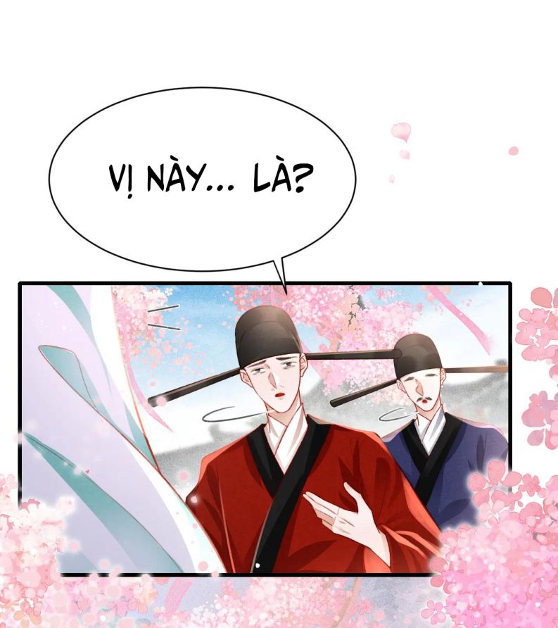 Cô Vương Tại Hạ Chap 74 - Next Chap 75