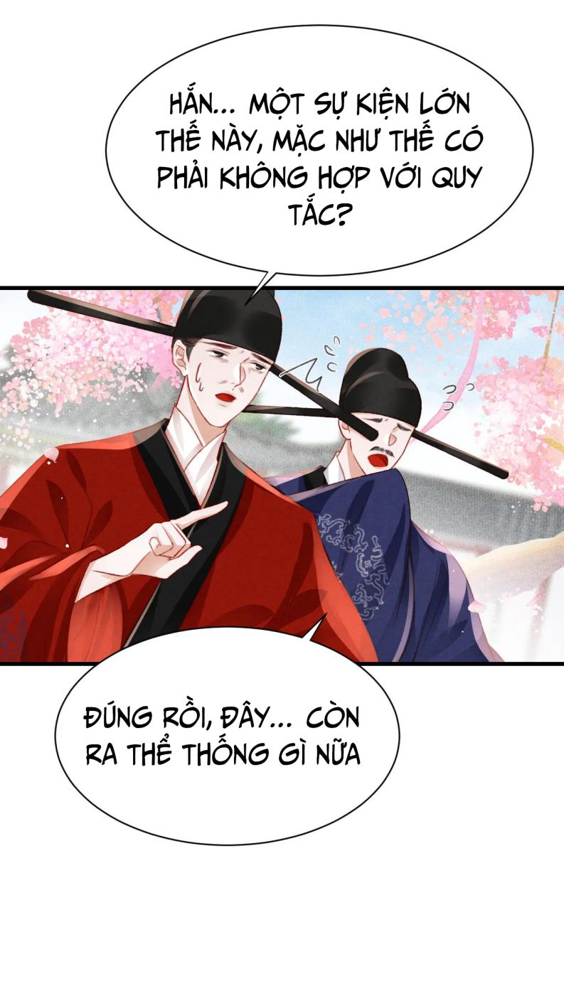 Cô Vương Tại Hạ Chap 74 - Next Chap 75