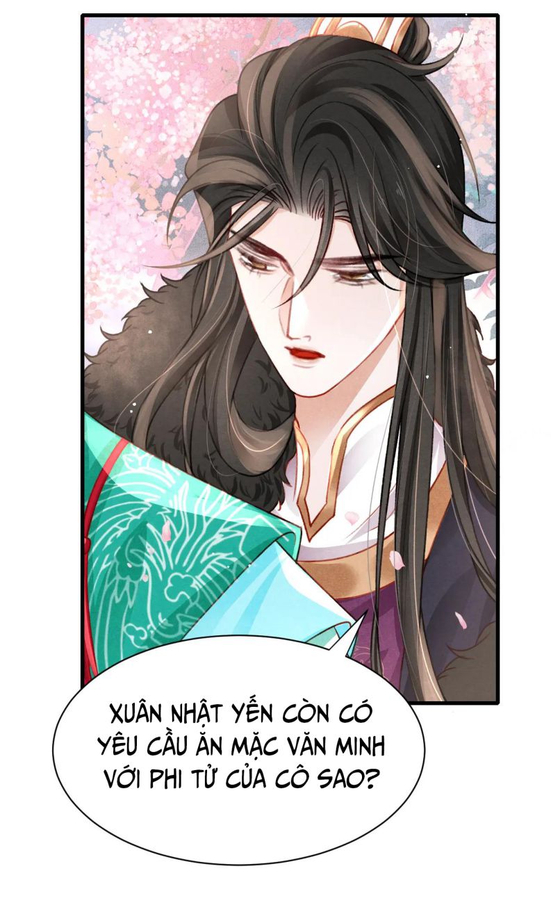 Cô Vương Tại Hạ Chap 74 - Next Chap 75