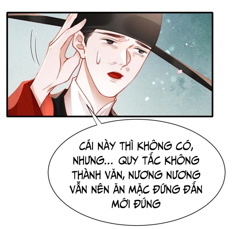 Cô Vương Tại Hạ Chap 74 - Next Chap 75