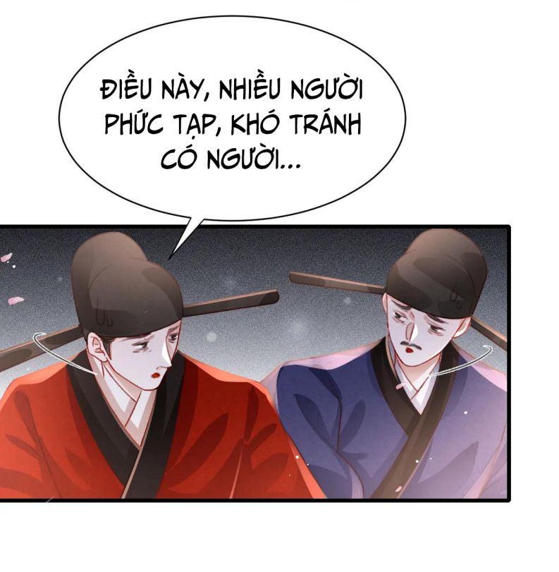 Cô Vương Tại Hạ Chap 74 - Next Chap 75