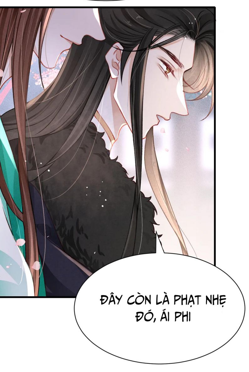 Cô Vương Tại Hạ Chap 74 - Next Chap 75